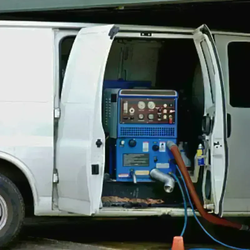 Water Extraction process in Costilla County, CO